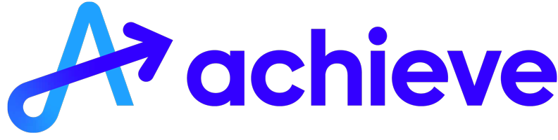 achieve logo