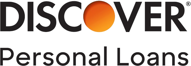 discover personal loans logo