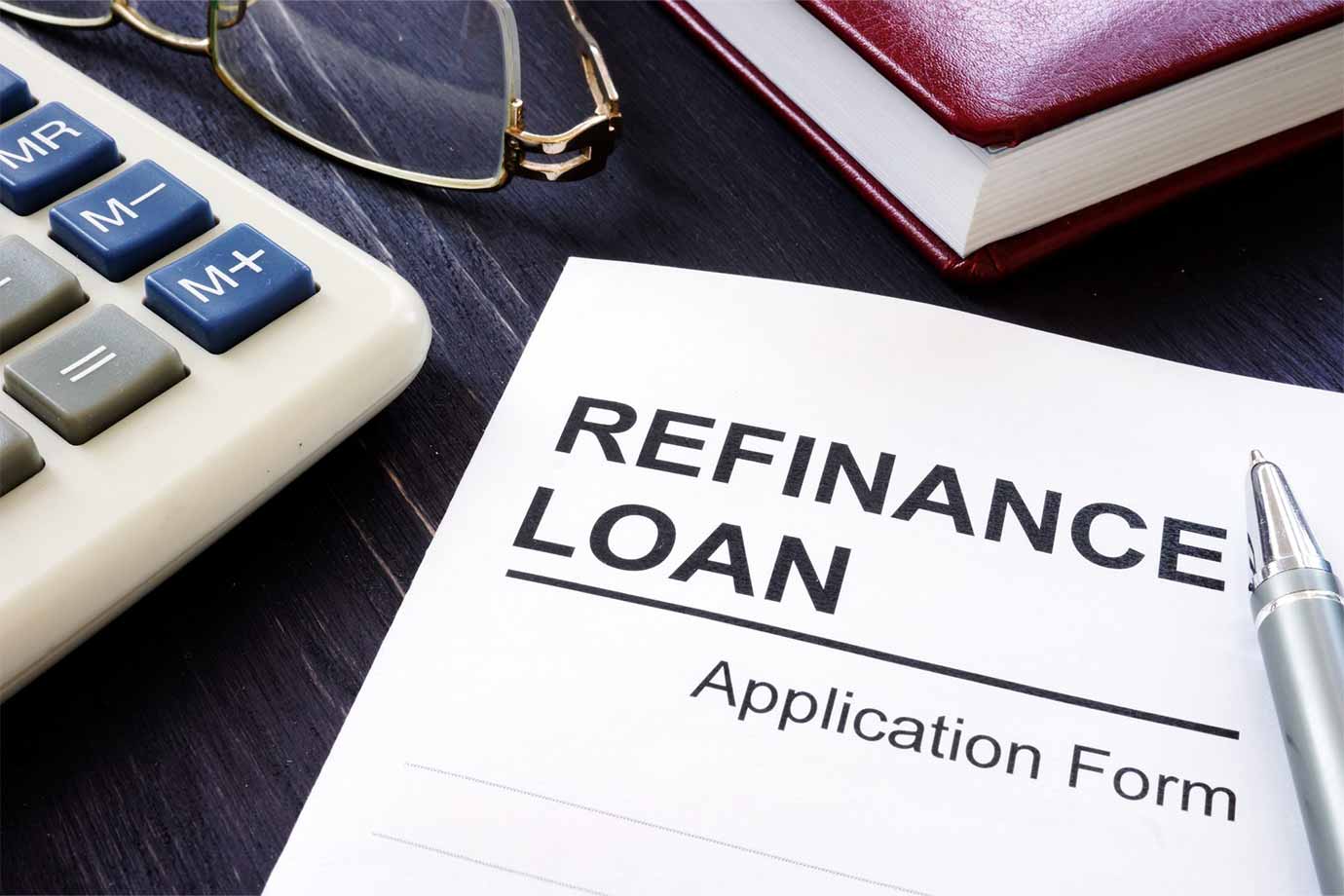 How to Refinance a Personal Loan?