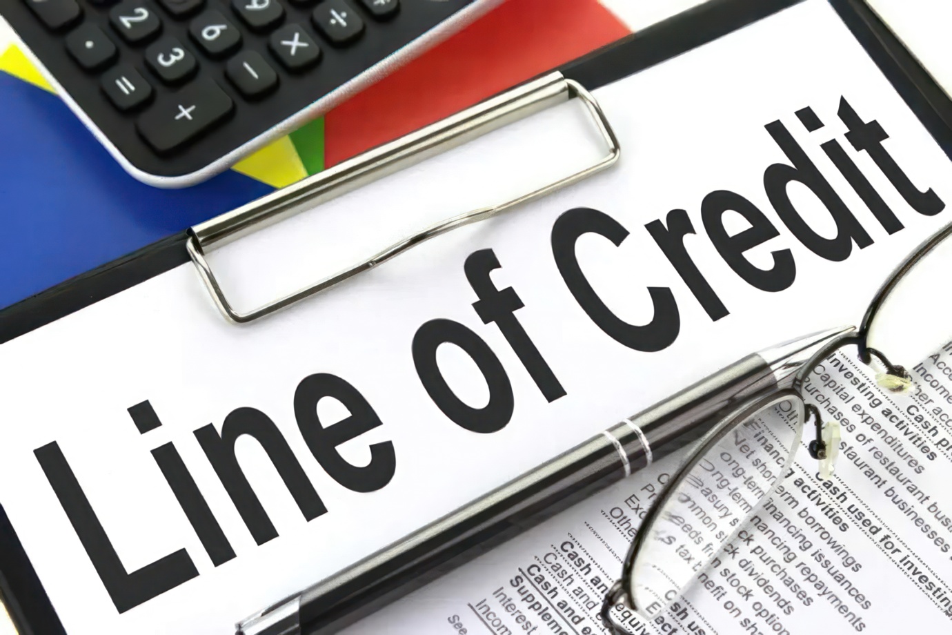 Personal Line of Credit: Unlocking Financial Flexibility